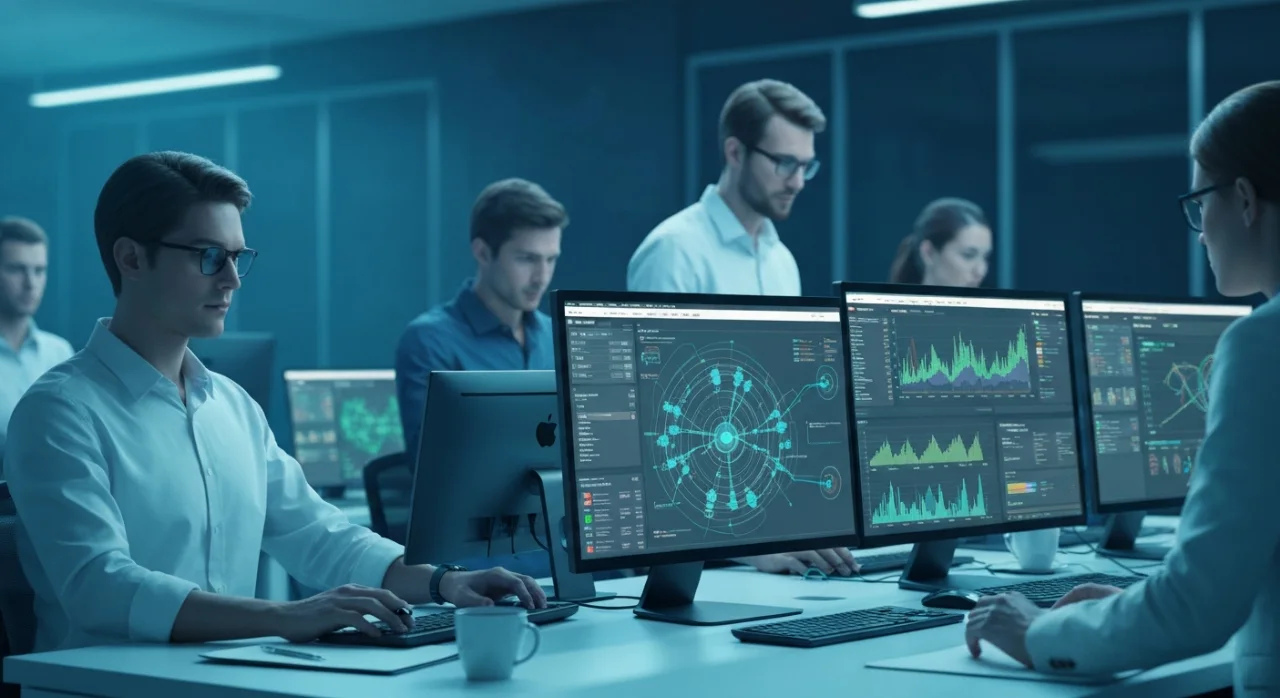 Cybersecurite L'Haÿ-les-Roses