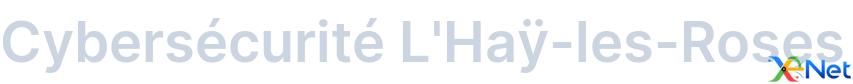 Cybersécurité L'Haÿ-les-Roses